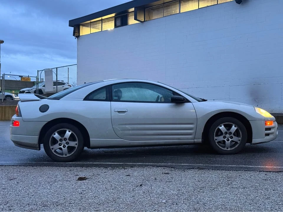 2003 Mitsubishi Eclipse 3rd Gen - Image 7 of 10