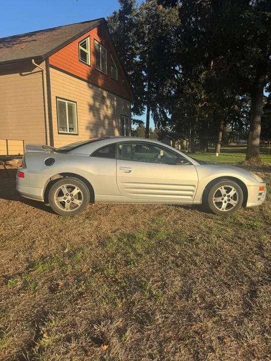 2003 Mitsubishi Eclipse 3rd Gen - Image 3 of 14