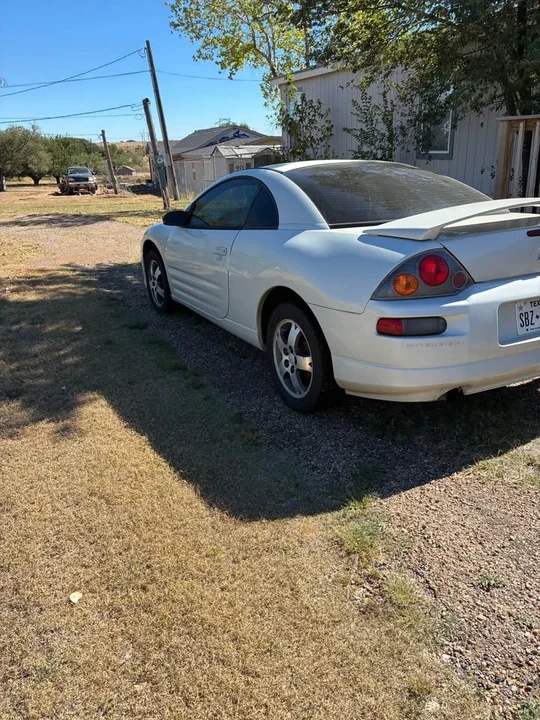2003 Mitsubishi Eclipse 3rd Gen - Image 3 of 5