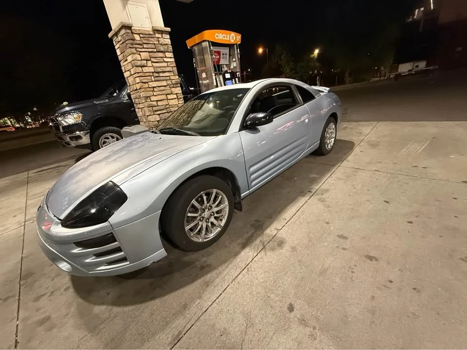 2003 Mitsubishi Eclipse 3rd Gen - Image 7 of 12