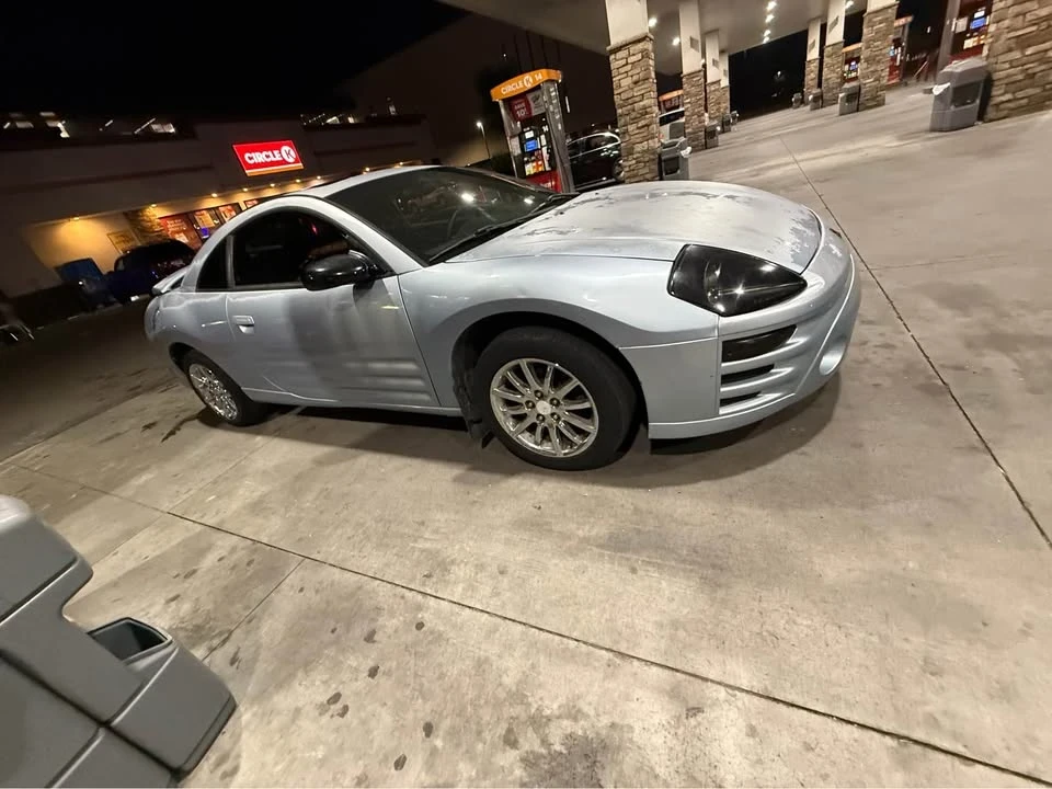 2003 Mitsubishi Eclipse 3rd Gen - Image 10 of 12