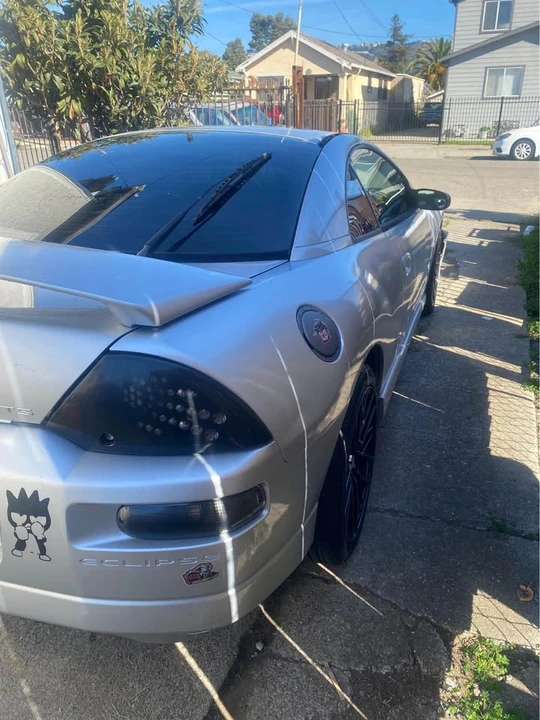 2003 Mitsubishi Eclipse 3rd Gen - Image 6 of 10