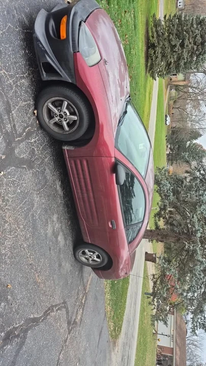 2003 Mitsubishi Eclipse 3rd Gen - Image 2 of 10