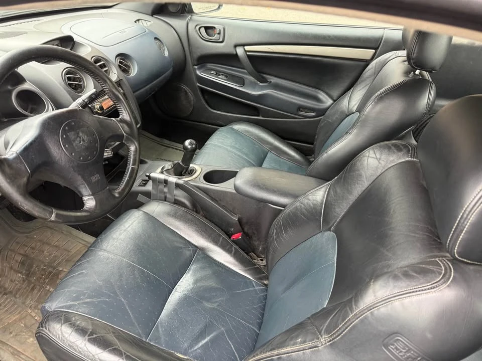 2003 Mitsubishi Eclipse 3rd Gen - Image 5 of 6