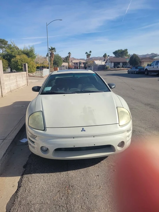 2003 Mitsubishi Eclipse 3rd Gen - Image 2 of 12