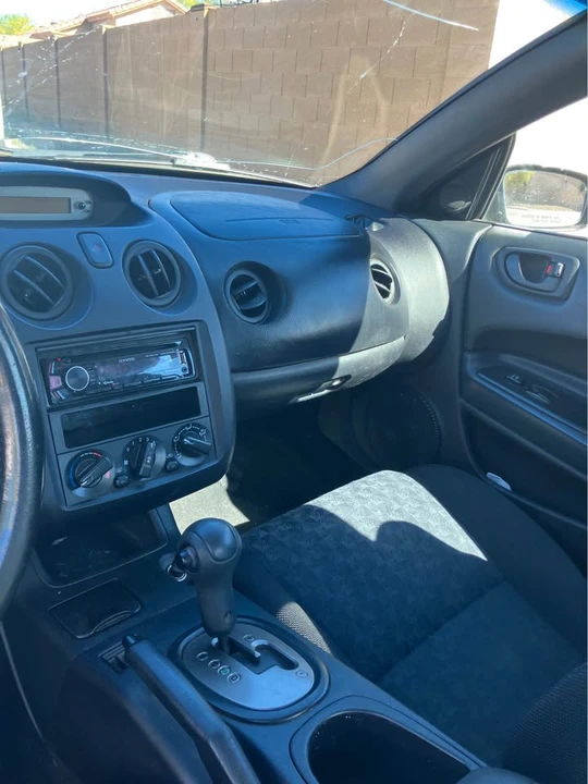 2003 Mitsubishi Eclipse 3rd Gen - Image 9 of 12