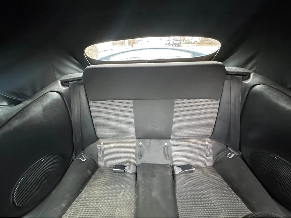2003 Mitsubishi Eclipse 3rd Gen - Image 6 of 10