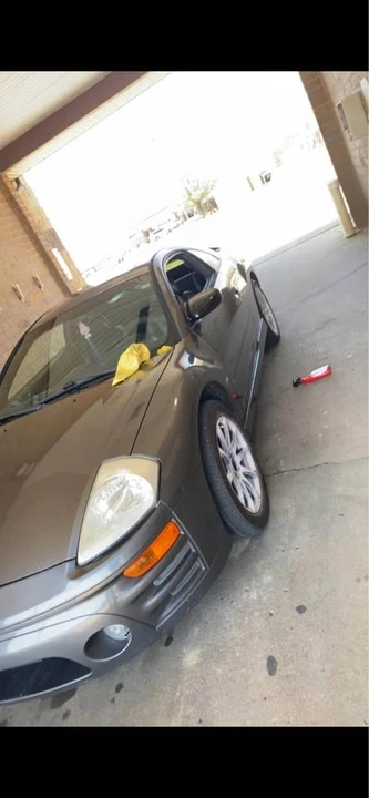 2003 Mitsubishi Eclipse 3rd Gen - Image 4 of 6