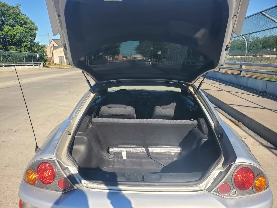 2003 Mitsubishi Eclipse 3rd Gen - Image 9 of 10
