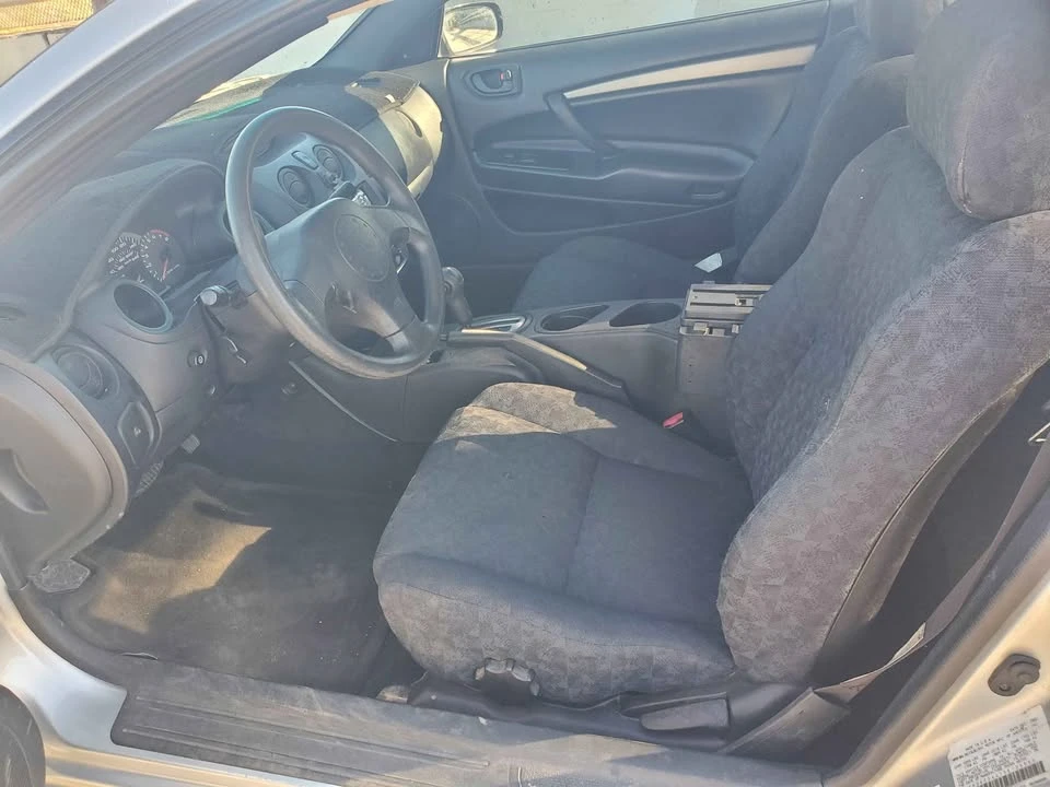 2003 Mitsubishi Eclipse 3rd Gen - Image 6 of 10