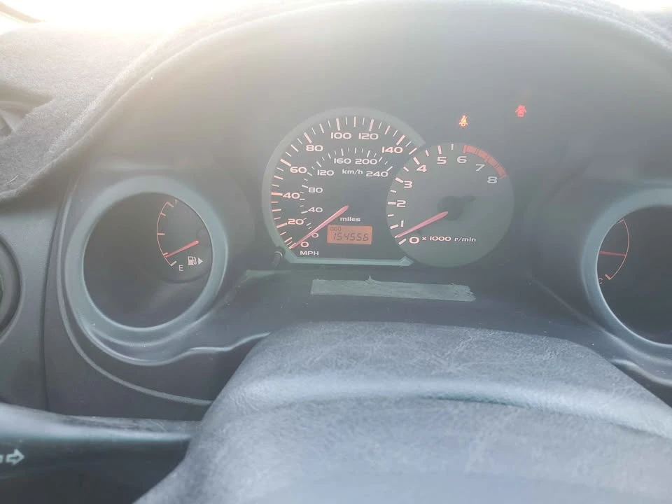 2003 Mitsubishi Eclipse 3rd Gen - Image 7 of 10
