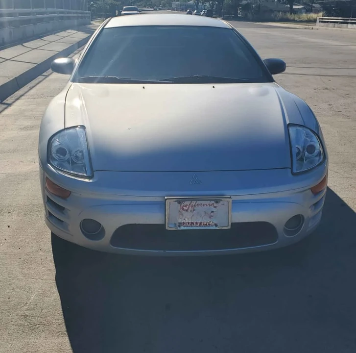 2003 Mitsubishi Eclipse 3rd Gen - Image 3 of 10
