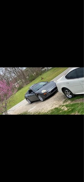 2003 Mitsubishi Eclipse 3rd Gen - Image 6 of 6