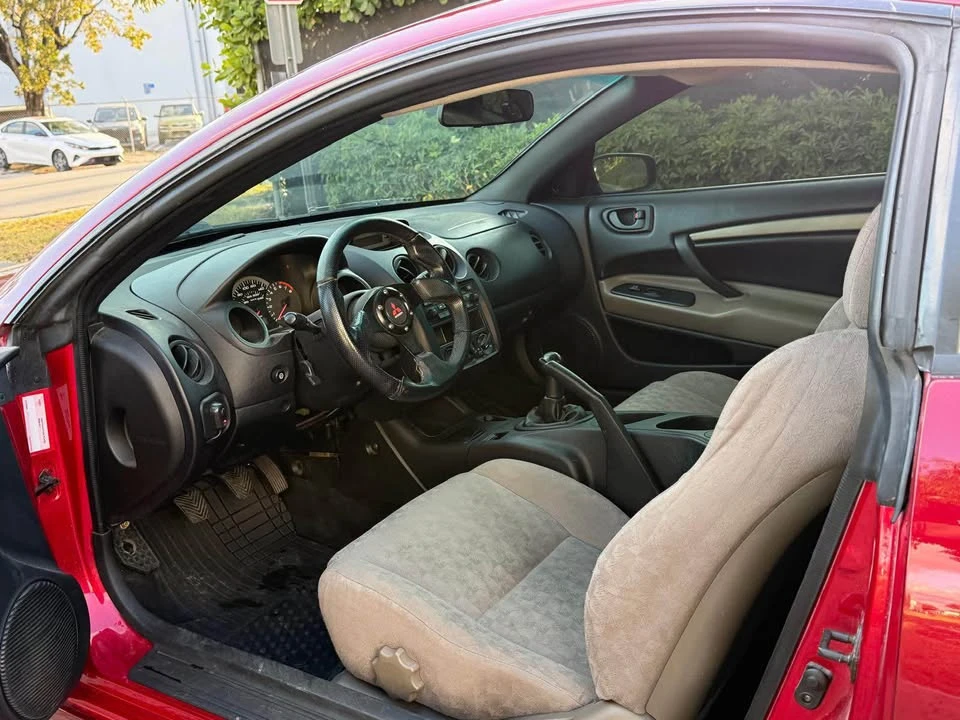 2003 Mitsubishi Eclipse 3rd Gen - Image 8 of 8
