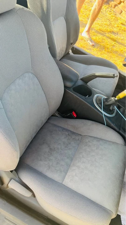 2003 Mitsubishi Eclipse 3rd Gen - Image 11 of 14