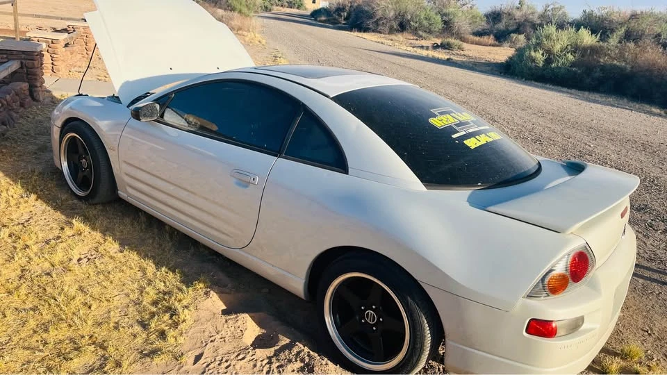 2003 Mitsubishi Eclipse 3rd Gen - Image 2 of 14