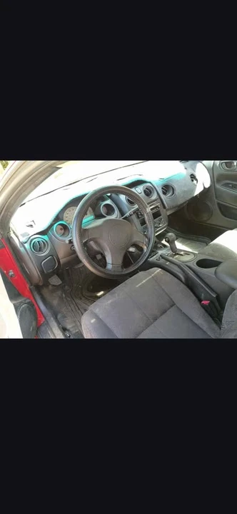 2003 Mitsubishi Eclipse 3rd Gen - Image 3 of 4