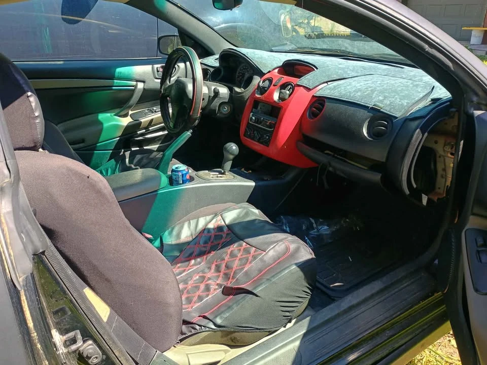 2003 Mitsubishi Eclipse 3rd Gen - Image 2 of 2