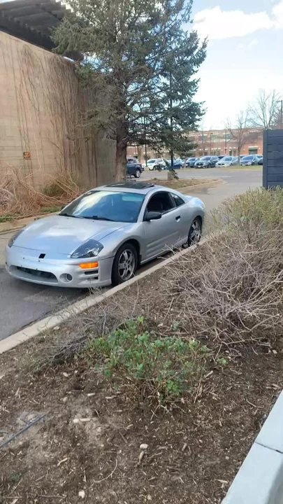 2003 Mitsubishi Eclipse 3rd Gen - Image 5 of 5