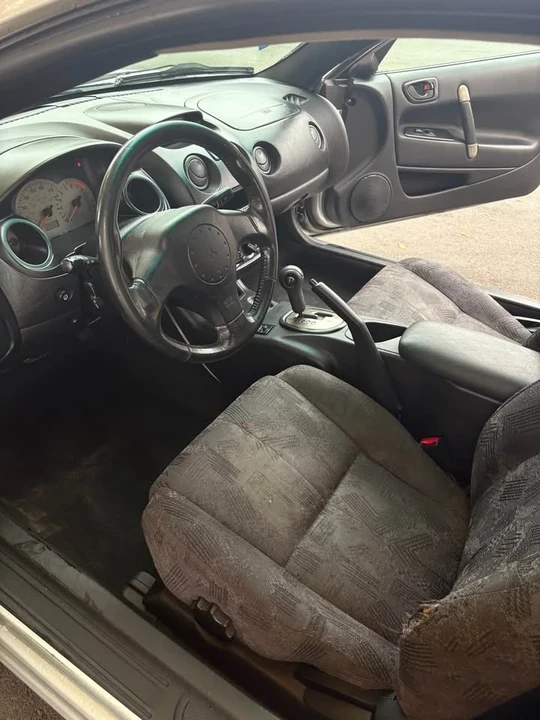 2003 Mitsubishi Eclipse 3rd Gen - Image 3 of 7