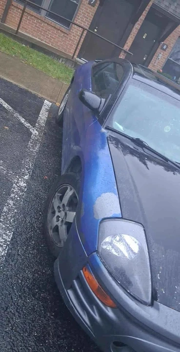2003 Mitsubishi Eclipse 3rd Gen - Image 3 of 7
