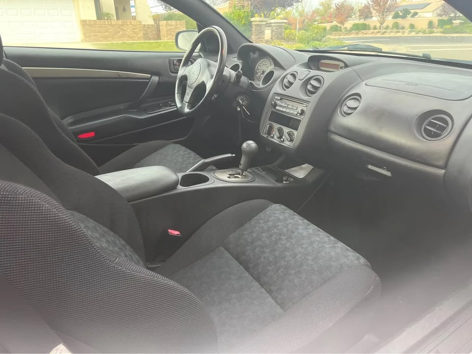 2003 Mitsubishi Eclipse 3rd Gen - Image 6 of 11