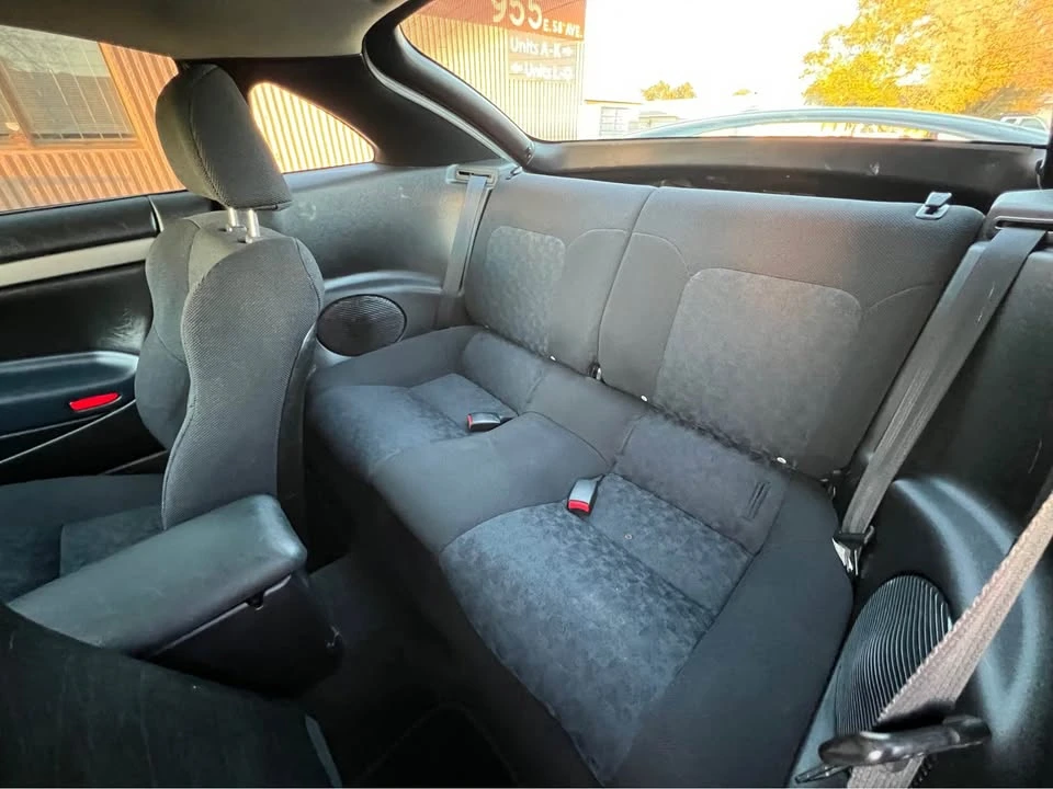2003 Mitsubishi Eclipse 3rd Gen - Image 8 of 17