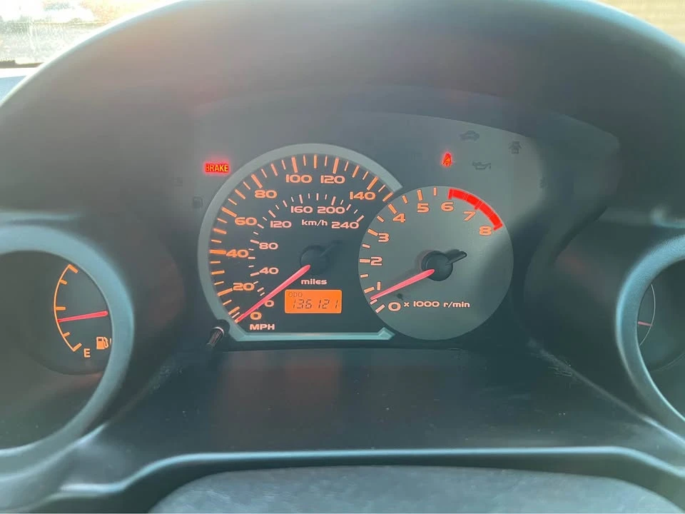 2003 Mitsubishi Eclipse 3rd Gen - Image 9 of 17