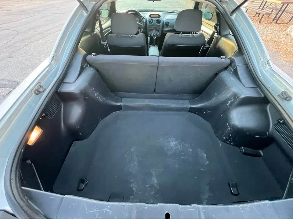 2003 Mitsubishi Eclipse 3rd Gen - Image 13 of 17
