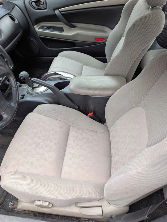 2003 Mitsubishi Eclipse 3rd Gen - Image 8 of 11