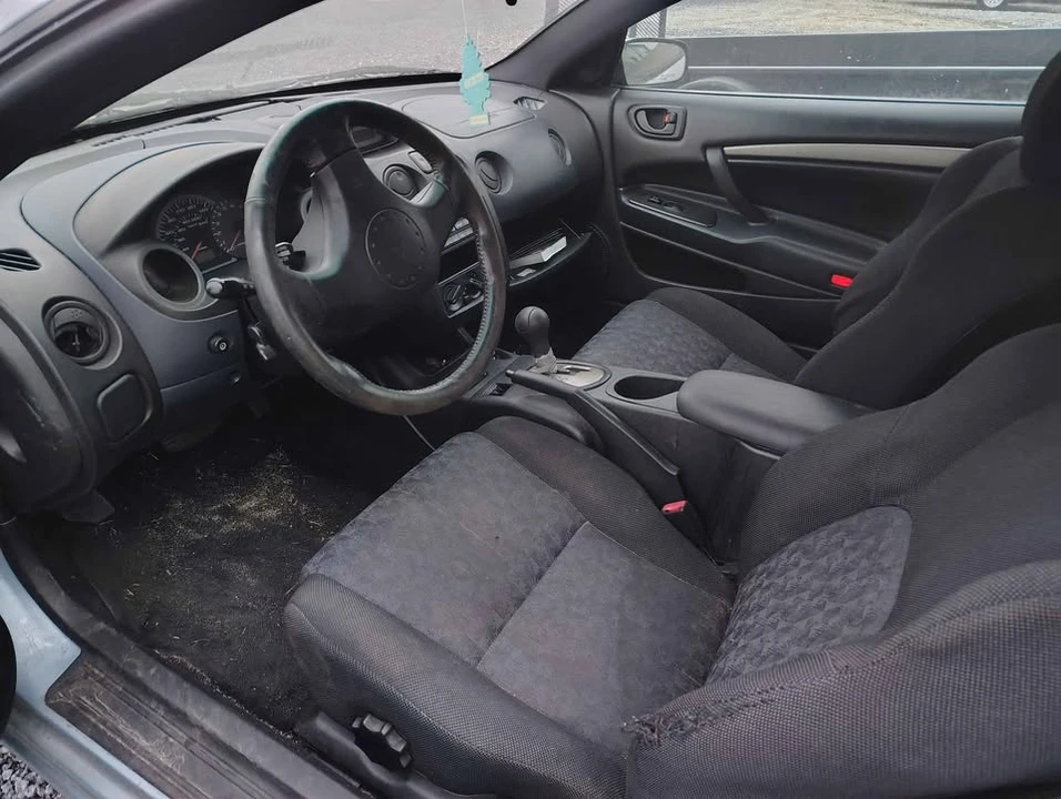 2003 Mitsubishi Eclipse 3rd Gen - Image 3 of 4
