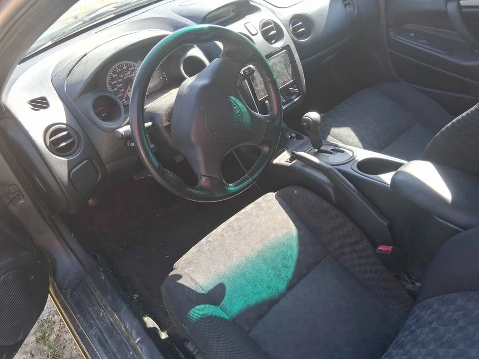 2003 Mitsubishi Eclipse 3rd Gen - Image 2 of 9