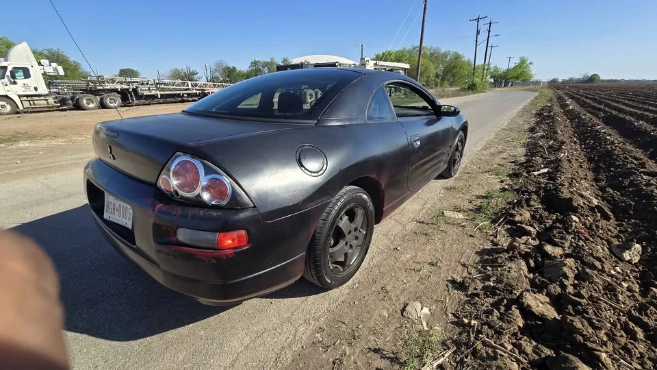 2003 Mitsubishi Eclipse 3rd Gen - Image 2 of 16