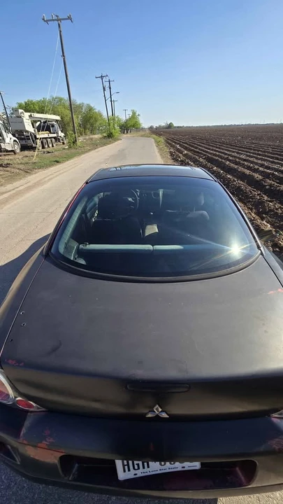 2003 Mitsubishi Eclipse 3rd Gen - Image 16 of 16