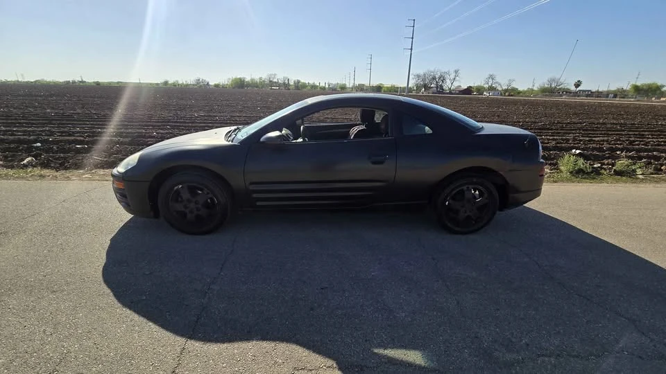 2003 Mitsubishi Eclipse 3rd Gen - Image 7 of 16