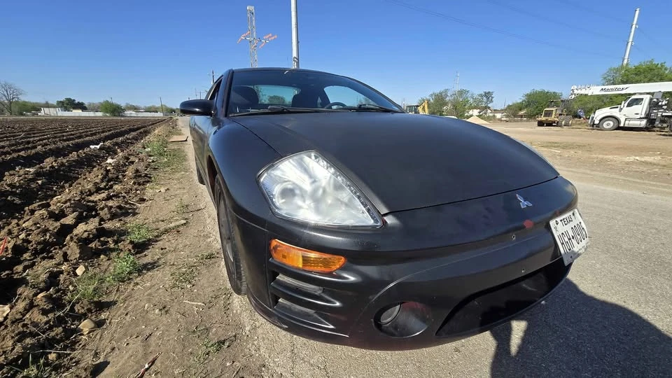 2003 Mitsubishi Eclipse 3rd Gen - Image 3 of 16