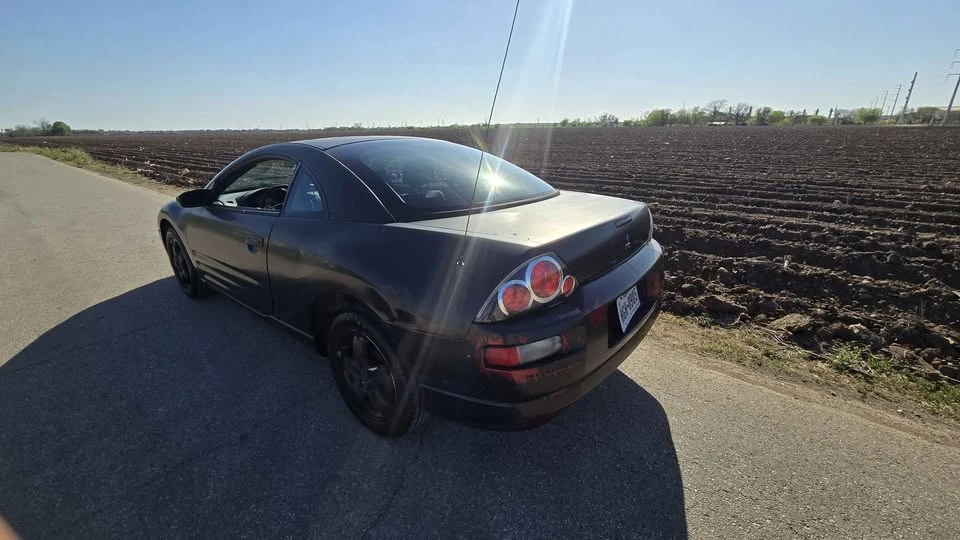 2003 Mitsubishi Eclipse 3rd Gen - Image 6 of 16