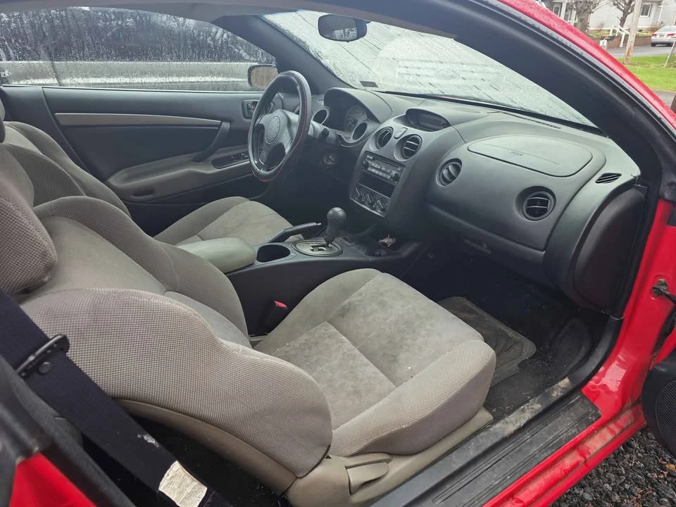 2003 Mitsubishi Eclipse 3rd Gen - Image 3 of 10