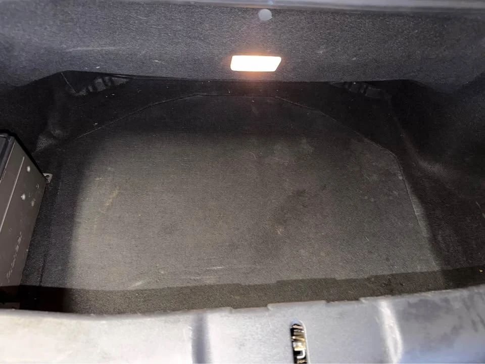 2003 Mitsubishi Eclipse 3rd Gen - Image 12 of 13