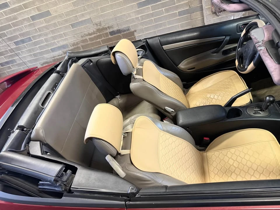 2003 Mitsubishi Eclipse 3rd Gen - Image 3 of 13