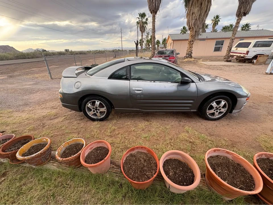 2003 Mitsubishi Eclipse 3rd Gen - Image 5 of 10