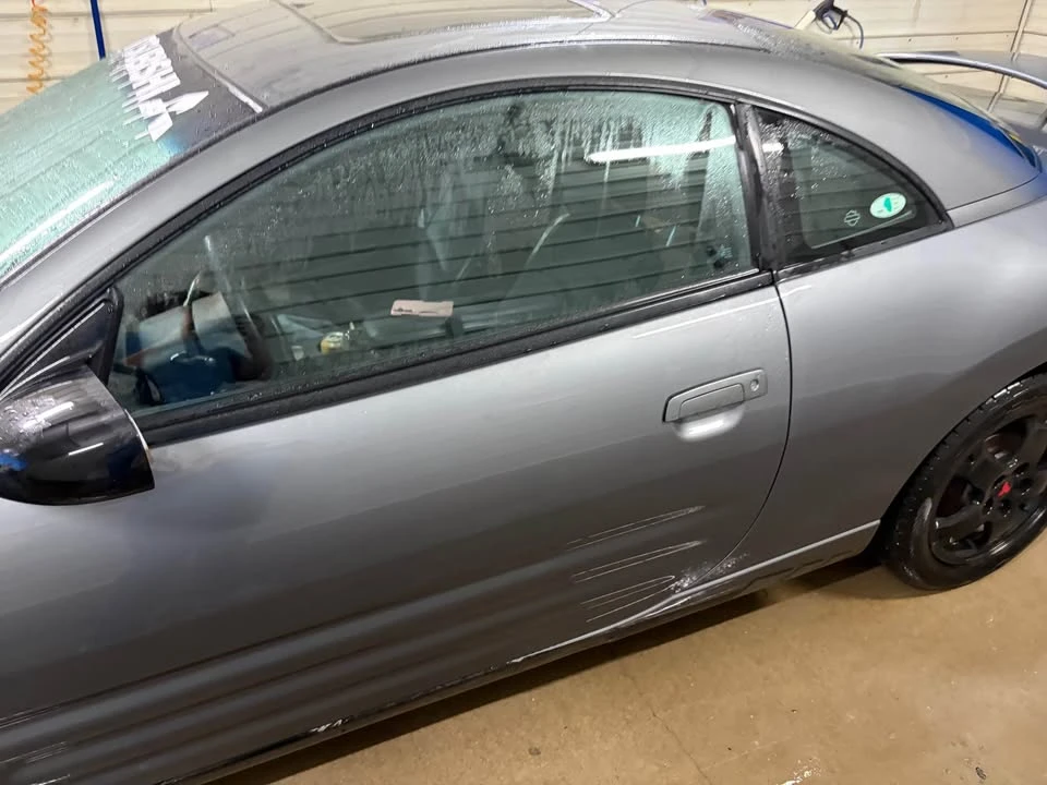 2003 Mitsubishi Eclipse 3rd Gen - Image 4 of 16