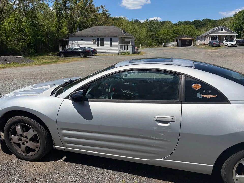 2003 Mitsubishi Eclipse 3rd Gen - Image 6 of 8