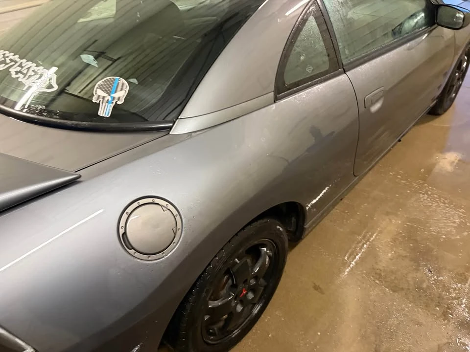 2003 Mitsubishi Eclipse 3rd Gen - Image 5 of 16