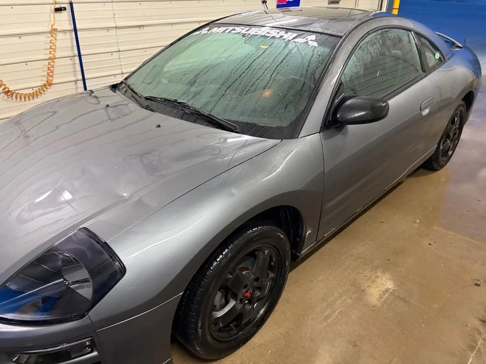 2003 Mitsubishi Eclipse 3rd Gen - Image 2 of 16
