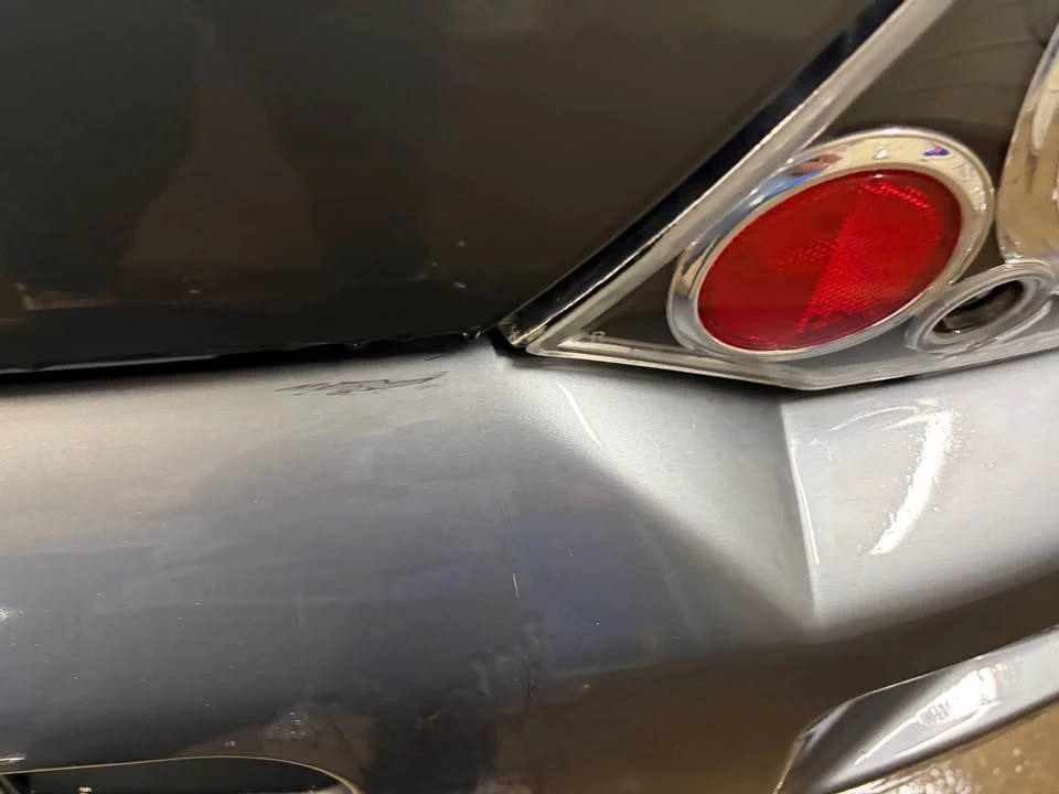 2003 Mitsubishi Eclipse 3rd Gen - Image 13 of 16