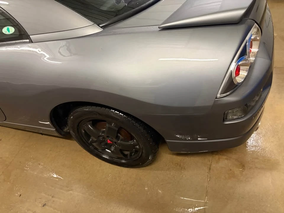 2003 Mitsubishi Eclipse 3rd Gen - Image 11 of 18