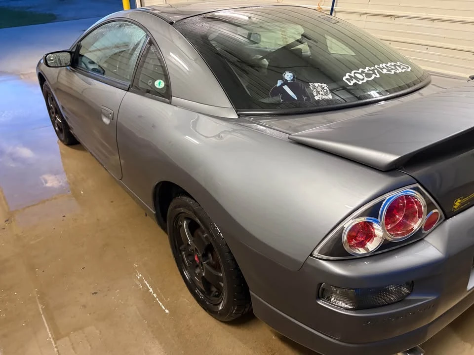 2003 Mitsubishi Eclipse 3rd Gen - Image 5 of 18