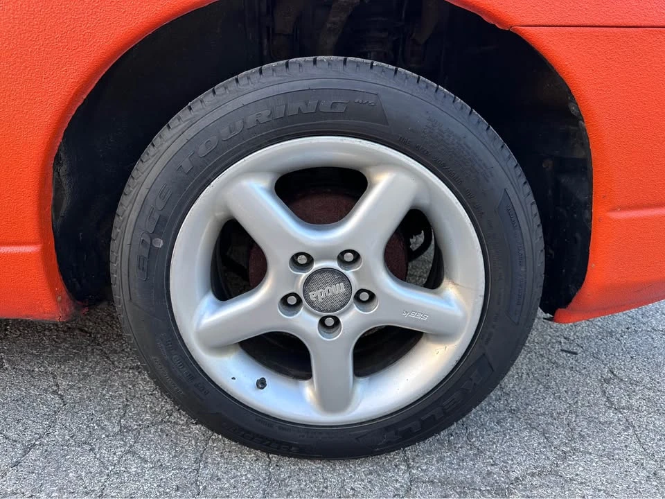 2003 Mitsubishi Eclipse 3rd Gen - Image 10 of 10