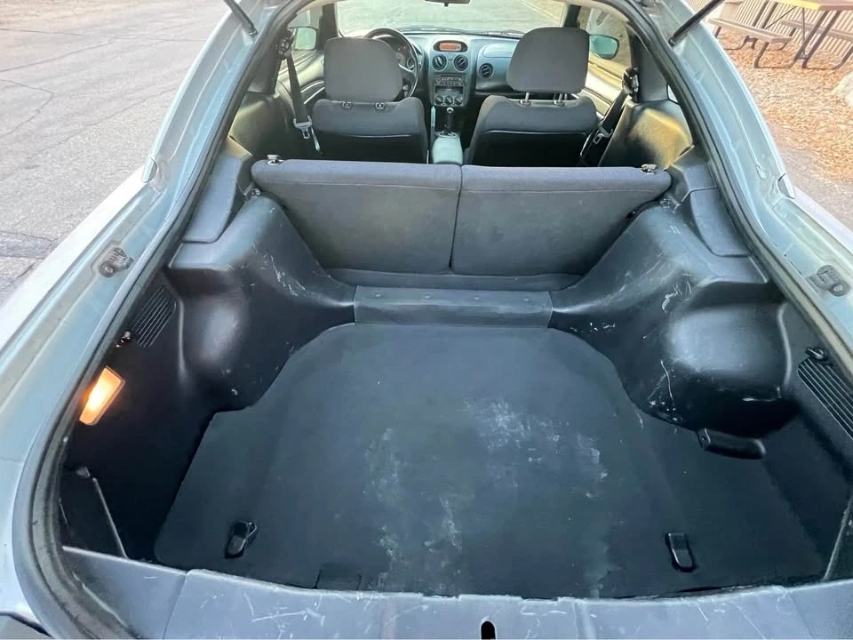 2003 Mitsubishi Eclipse 3rd Gen - Image 13 of 17